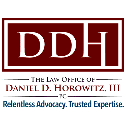 The Law Office of Daniel D. Horowitz, III PC Profile Picture